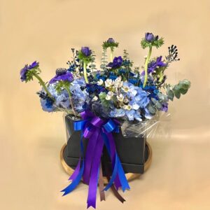 LINE_ALBUM_โพสต์เพจ ลงแล้ว_241229_1 flowers box